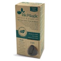 Bio Magic Hair Colour Intense Ash Blonde 7/11