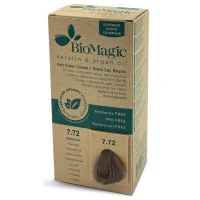 Bio Magic Hair Colour Beige Blonde 7/72