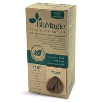 Bio Magic Hair Colour Natural Brown Blonde 77/07