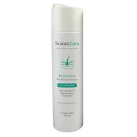 Scalp And Care Revitalising Thickening Shampoo Coloured Hair 250ml
