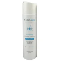Scalp And Care Nourishing Thickening Conditioner Natural Hair 250ml