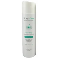 Scalp And Care Nourishing Thickening Conditioner Coloured Hair 250ml
