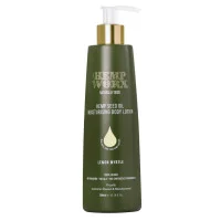Hemp Worx Lemon Myrtle Body Wash 300ml