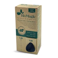 Bio Magic Hair Colour Black 1/00