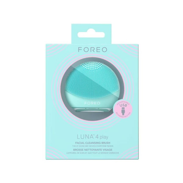 Buy Foreo Luna 4 play Mint For You Online