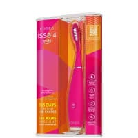 Foreo Issa 4 Smile Wild Strawberry