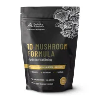 Evolution Botanicals 10 Mushroom Formula Pouch 200g