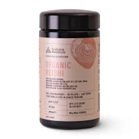 Evolution Botanicals Organic Reishi Jar 90g