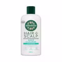 Dermaveen Hair Plus Scalp Deep Cleanse Shampoo 500ml