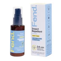 Fend Insect Repellent Lotion 50ml