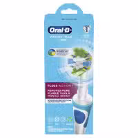 Oral B Vitality Plus FlossAction Clean Electric Toothbrush