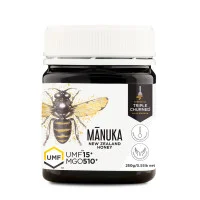 1839 UMF 15 Plus Manuka Honey 250g