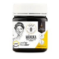 1839 Manuka Honey UMF 10 Plus 250g