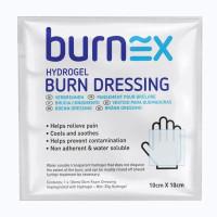 Burnex Burn Dressing 10 x 10cm