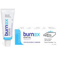 Burnex Gel Tube 25g