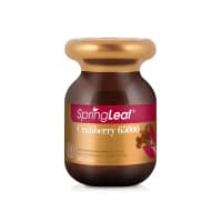SpringLeaf Cranberry 65000mg 30 Capsules