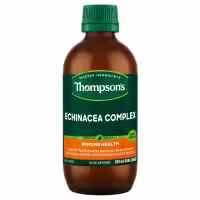 Thompsons Echinacea Complex 200ml