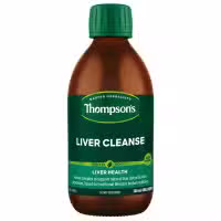 Thompsons Liver Cleanse 300ml