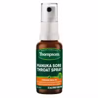 Thompsons Manuka Sore Throat Spray 25ml
