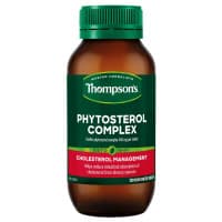 Thompsons Phytosterol Complex 120 Tablets