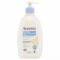 Aveeno Dermexa Daily Emollient Fragrance Free Body Cream 500mL