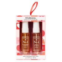 MCoBeauty Mini Fragrance Mist Duo No. 2 And No. 4
