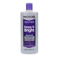 Provoke Keep It Bright Colour Care Shampoo 400ml