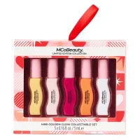 MCoBeauty Mini Golden Glow Collectable Set