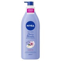 Nivea Oil in Lotion Cherry Blossom And Jojoba Oil 400ml
