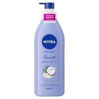 Nivea Oil in Lotion Coconut And Monoi Oil 400ml