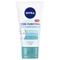 Nivea Pore Purifying 3in1 Cleanser 150ml