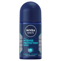 Nivea Men Intense Protection Fresh Anti Perspirant Roll On 50ml