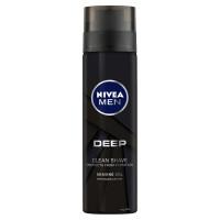 Nivea Men Shave Gel Deep 200ml