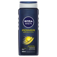 Nivea Men Power Fresh Shower Gel 500ml