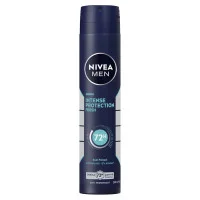 Nivea Men Intense Protection Fresh Anti Perspirant Aerosol 250ml