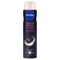 Nivea Pearl and Beauty Fine Fragrance Anti Perspirant Aerosol 250ml