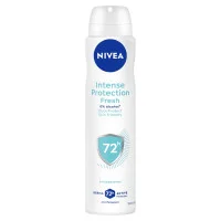 Nivea Intense Protection Fresh Anti perspirant Aerosol Deodorant 250ml