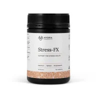 Hydra Longevity Stress FX 90 Capsules