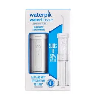 Waterpik Waterfloss Cordless Slide