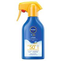 Nivea Sun Kids Protect and Play SPF50 Plus 270ml