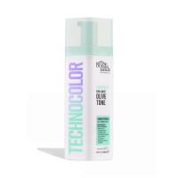 Bondi Sands Technocolor 1Hour Self Tanning Foam Emerald 200ml