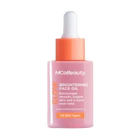 MCo Beauty Brightening Glow Luxe Face Oil 30ml