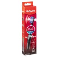 Colgate Optic White Powered Toothbrush Soft 1 Pack