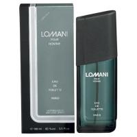 Lomani Men Edt 100ml