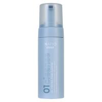 Natio Clear Oil Control Foam Cleanser
