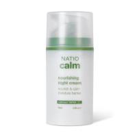 Natio Nourishing Night Cream 75ml
