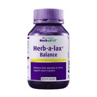 HerbGUT Plus Herb a lax Balance 30 capsules