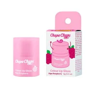 Chupa Chups Lip Glaze Ripe Raspberry 6g