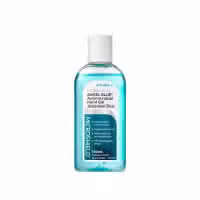 Microshield Angel Blue Antimicrobial Hand Gel 100ml