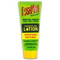 Bushman Lotion 95ml